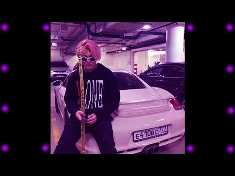 *SOLD* THRILL PILL x MAYOT Type Beat - vlone