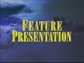 Paramount 90th Anniversary Feature Presentation Logo Fast