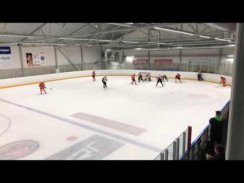 2.10.2021 HPK  AAA - Uplakers Mustat 9 - 0