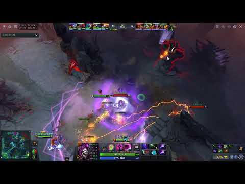 Dota Memories Secret.MidOne - Dazzle highlights - Game 3921670475 - Dota 2