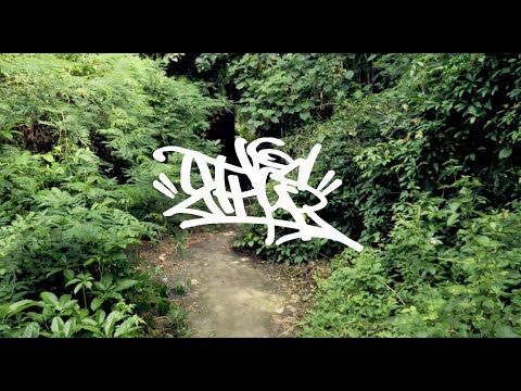 Bali Graffiti x ETHOS
