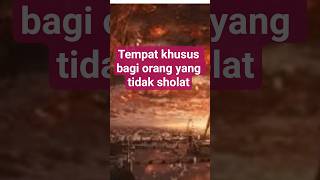 Download lagu Tempat khusus bagi orang yang tidak sholat #muhasabah #yuksholat #sholatyuk #sholatlah #shalat5waktu mp3 Download lagu Tempat khusus bagi orang yang tidak sholat #muhasabah #yuksholat #sholatyuk #sholatlah #shalat5waktu mp3