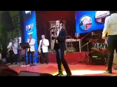 Dudi Linker & Yoely Dickman In Russia