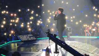 RIKI Forum ASSAGO Milano 12/04/2018 - Tremo