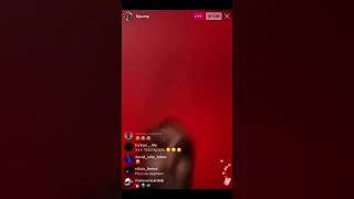 New lil pump x carnage x ronny j snippet - I ain’t got time 🔥