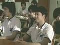 Goo Jun Pyo/Lee Minho in HS talking with teacher ...