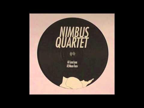 Nimbus Quartet - Mouch Touch