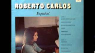 Roberto Carlos - El tiempo borrará