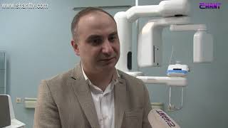 Առավոտը Շանթում - Աջափնյակ բժշկական կենտրոն