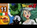 Dragon Ball Z Abridged Episodio 11