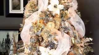 Christmas Tree Reveal