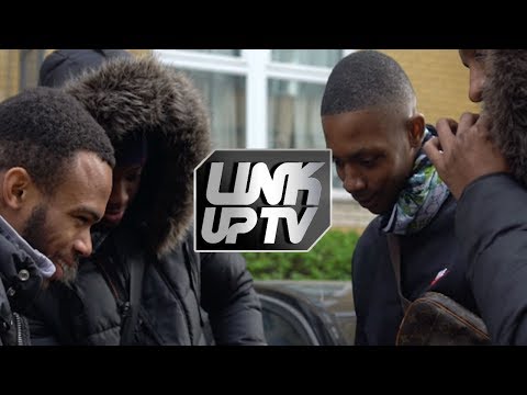 Figures - Rap Is My Dream [Music Video] | Link Up TV