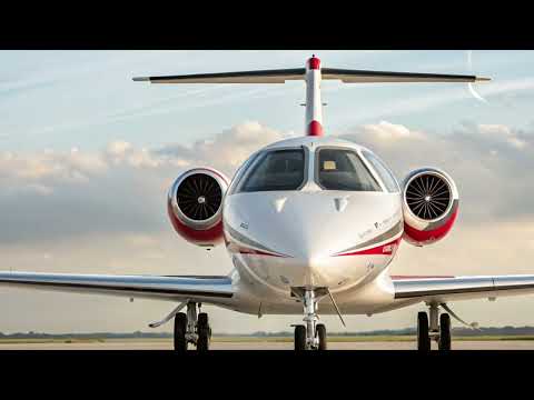 🚨 HondaJet HA-420 – The Luxury Private Jet That’s Changing Aviation Forever! ✈️🔥