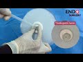 Shaili Percutaneous Endoscopic Gastrostomy PEG Kit User Guide