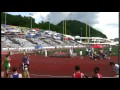 Anthony Aviles Breaks WV Single A High Jump Record 