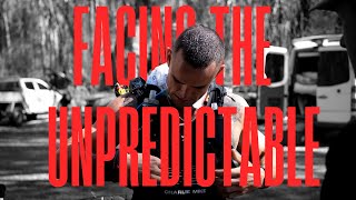 FACING THE UNPREDICTABLE