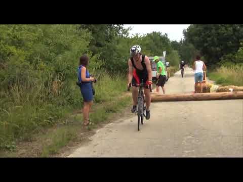 Ockstädter Cross Triathlon