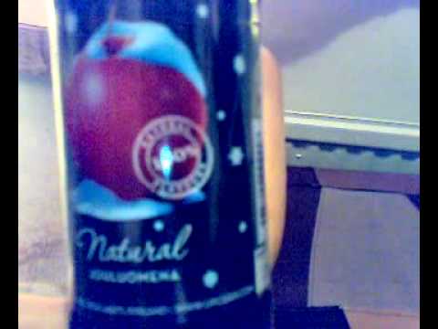 UPCIDER JOULUOMENA.mp4