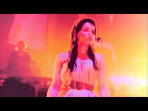 Clumsy Valentine (Enjolras/Eponine) [NPS MEP Part 6]