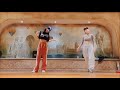 [Lisa Dance Cover Mirrored] 6LACK - Long Nights