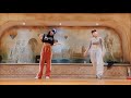 Lisa Dance Cover Mirrored 6LACK Long Nights