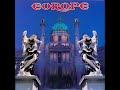 EUROPE - Boyazont (1983 Victor LP release)