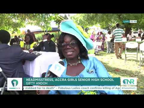 Accra Girls’ SHS Calls for Scrapping of Double-Track System