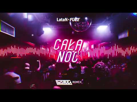 LataN- Całą Noc (WOJTULA REMIX)