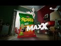 BARU GARUDA ROSTA MAXX COMBO RASA BARBEQUE DAN SEAWEED