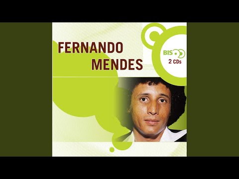 Eu Só Quero Te Ver Feliz - Fernando Mendes