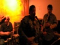 Beat Farmers-King of Sleaze cover by Eric Peter, Rocky and the Moose Knuckles Band 3/31/12 1080p HD