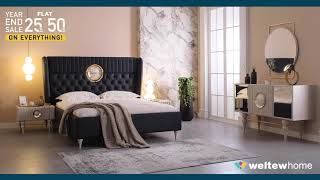 Weltew I Made in Turkey I Year End Sale | Flat 25% & 50% OFF