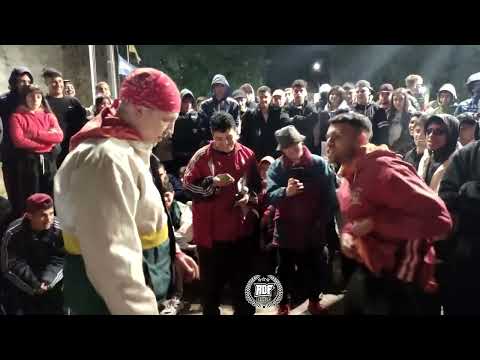 DAC vs SARCA vs NEXUS vs SNOW | 8vos | FECHA 6 | 06/08/22