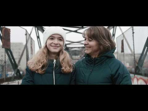 Mellina & Tralala Kids - Oda Pentru Parinti ( Videoclip Oficial )