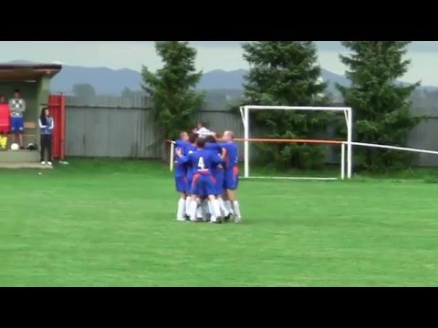 OFK Kravany - Straze