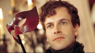 Cradle Of Filth Ft. Ville Valo - The Byronic Man (HD) (Esp - Eng)