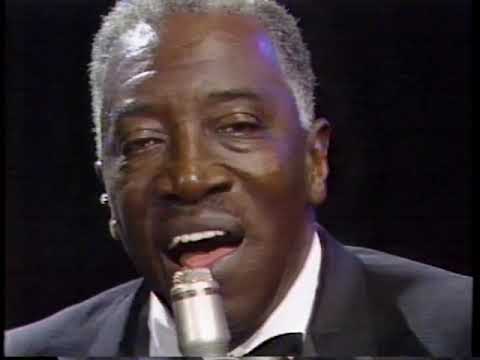 Count Basie--1984 TV Obits, Joe Williams, Lionel Hampton