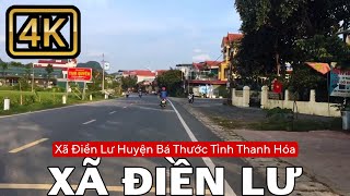 Download lagu DIEN LU COMMUNE - Ba Thuoc District, Thanh Hoa Province | Tan K71 mp3