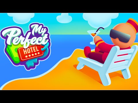 My Perfect Hotel - "How to Ruin a Good Game" - YouTube
