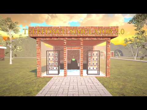 Phone Shop Simulator