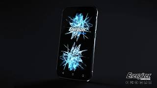 Energizer Hardcase Energy E520 LTE