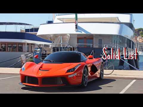 Wiley ft. Sean Paul - Boasty (Soner Karaca & Can Demir Remix)