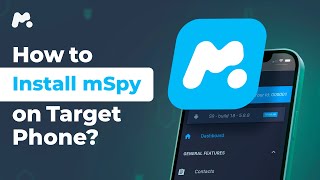 Download lagu How to Install mSpy on the Target Phone 📲  | Full Guide mp3