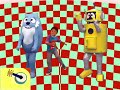 Noggin S Move To The Music New Friends Megamix Yo Gabba Gabba