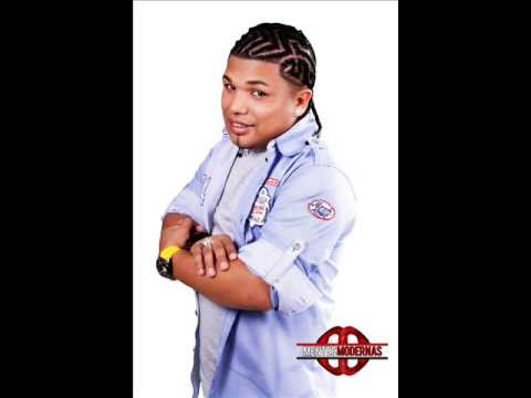 Angel Phas Tu Mirada 2013