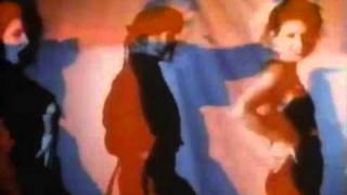 Bananarama - More Than Physical -(480p) videoclip