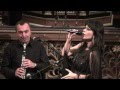 Yasmin Levy - El amor contigo - Live in Stockholm ...