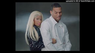 Chris Brown - Remember Me (feat. Nicki Minaj) [OG Version]