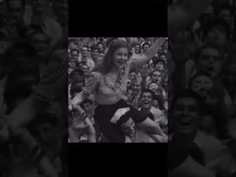 Fall of Nazi Germany #ww2