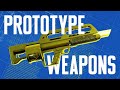 5 Iconic Gaming Weapons That Aren't As Real As You Think - Loadout